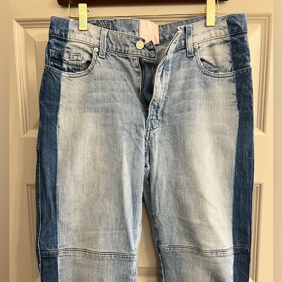 REVICE premium denim - Picture 2 of 4
